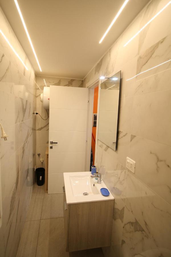 라스페치아 Casa Vacanze Tita La Tua Base Per Visitare Il Mare Delle Cinque Terre 아파트 외부 사진