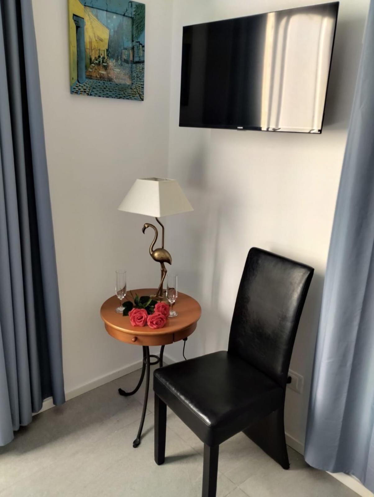 라스페치아 Casa Vacanze Tita La Tua Base Per Visitare Il Mare Delle Cinque Terre 아파트 외부 사진