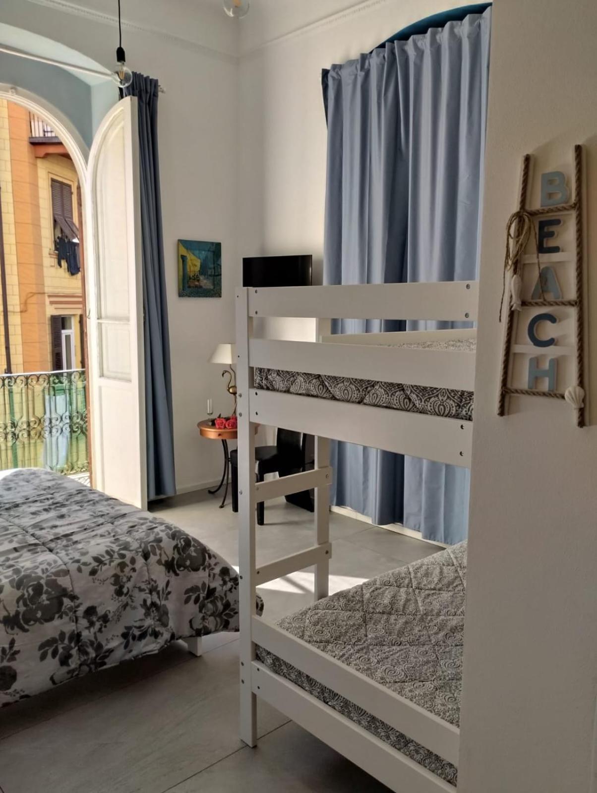 라스페치아 Casa Vacanze Tita La Tua Base Per Visitare Il Mare Delle Cinque Terre 아파트 외부 사진