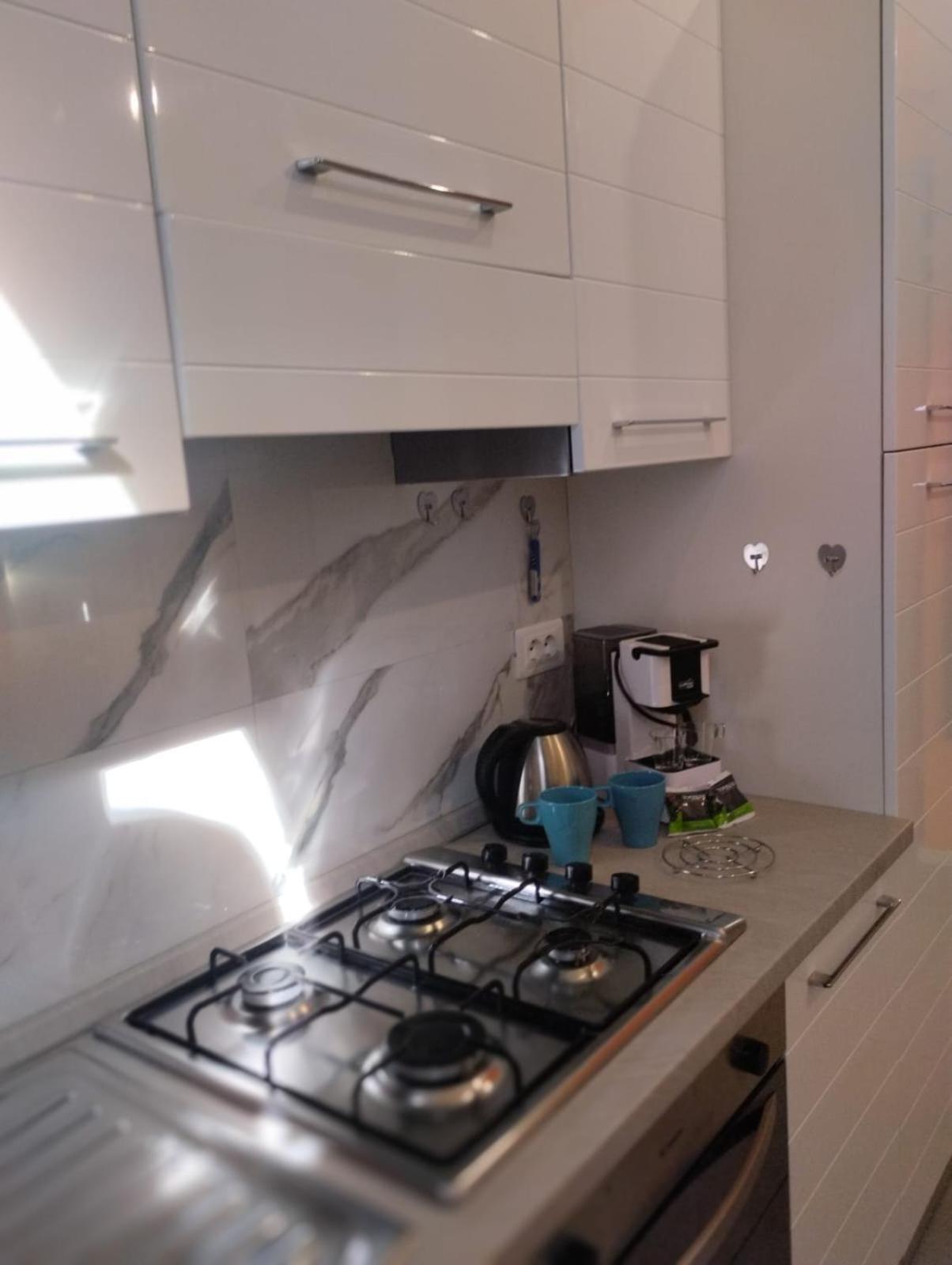 라스페치아 Casa Vacanze Tita La Tua Base Per Visitare Il Mare Delle Cinque Terre 아파트 외부 사진