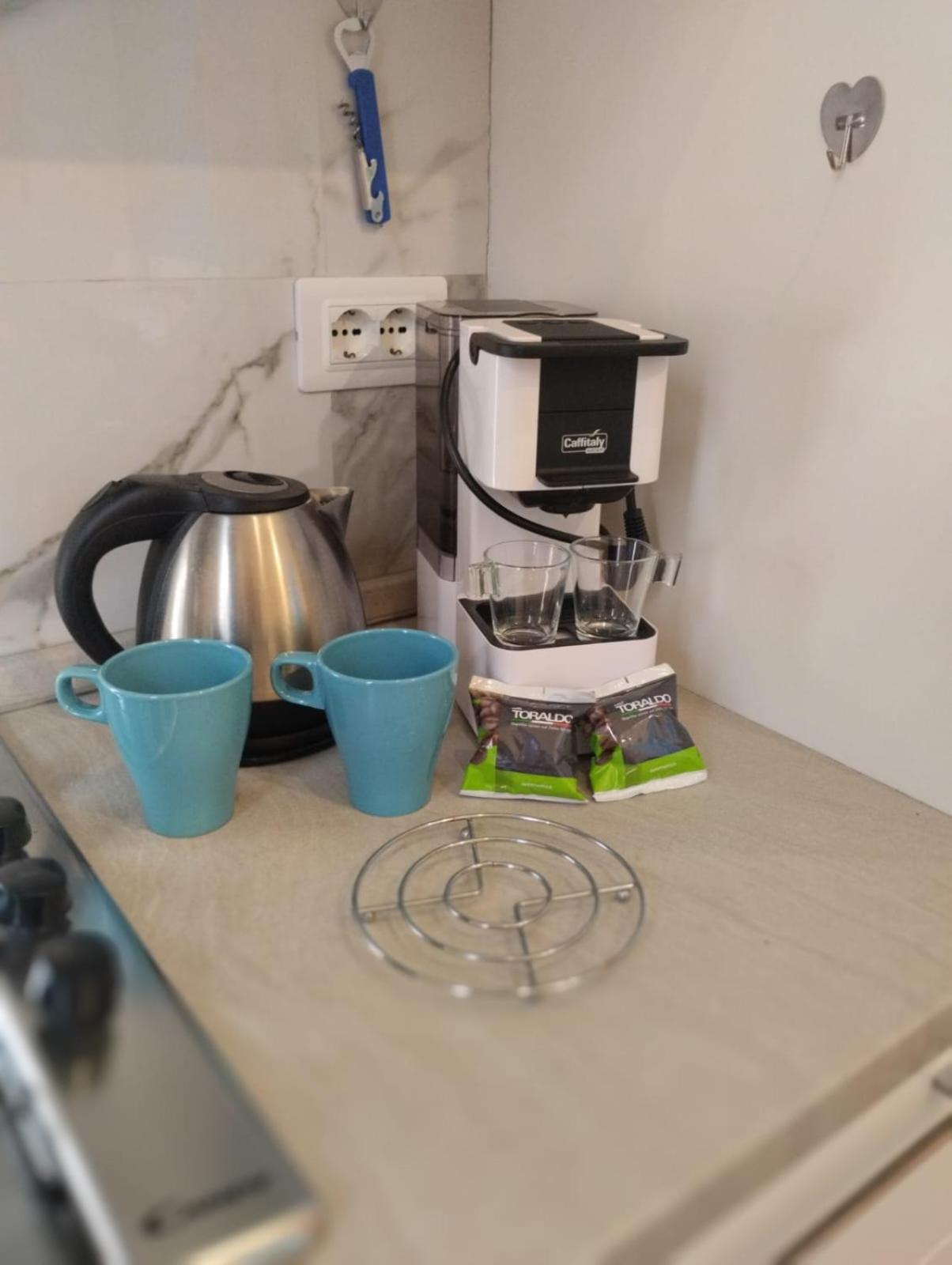 라스페치아 Casa Vacanze Tita La Tua Base Per Visitare Il Mare Delle Cinque Terre 아파트 외부 사진