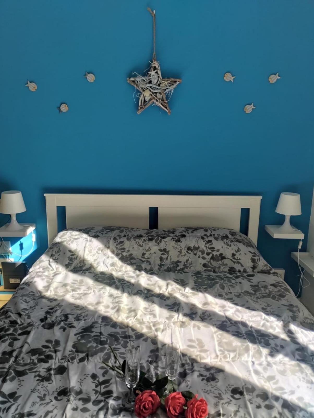 라스페치아 Casa Vacanze Tita La Tua Base Per Visitare Il Mare Delle Cinque Terre 아파트 외부 사진